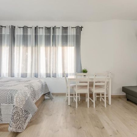 Apartment 213 Hispalis Triana Севілья Екстер'єр фото