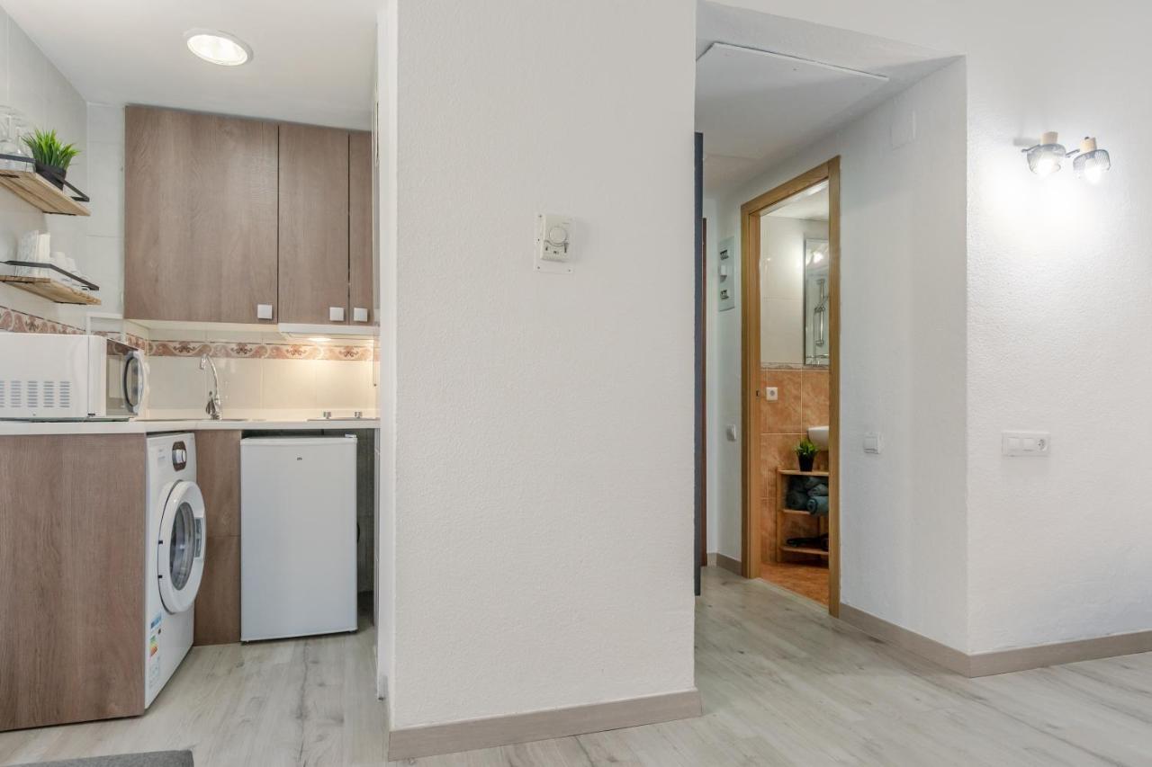 Apartment 213 Hispalis Triana Севілья Екстер'єр фото