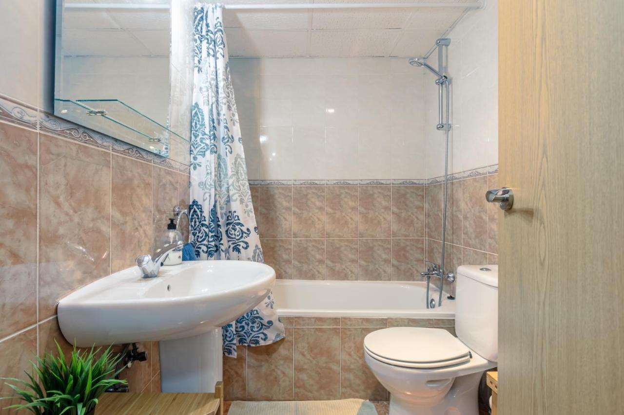Apartment 213 Hispalis Triana Севілья Екстер'єр фото